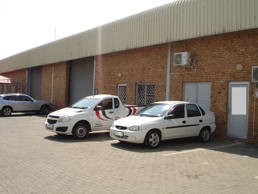 Commercial Property for Sale in Oos Einde North West